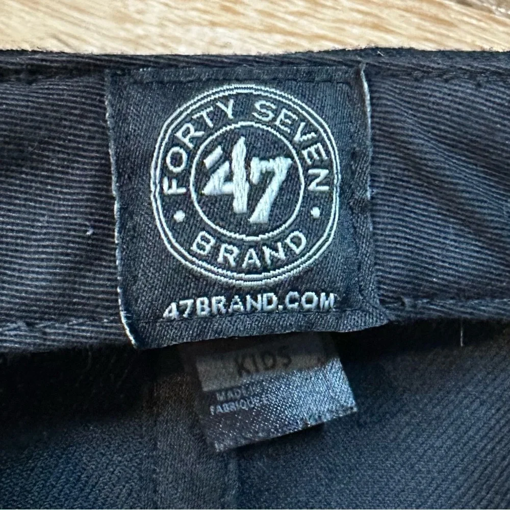 ‘47 Brand size kids
